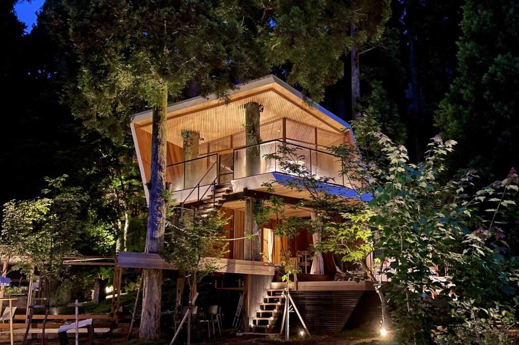 SUGOMoRIリゾート