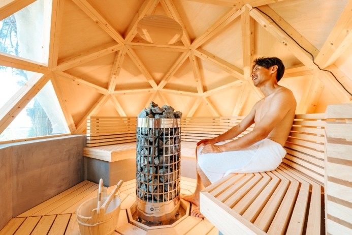 SUGOMoRIリゾート