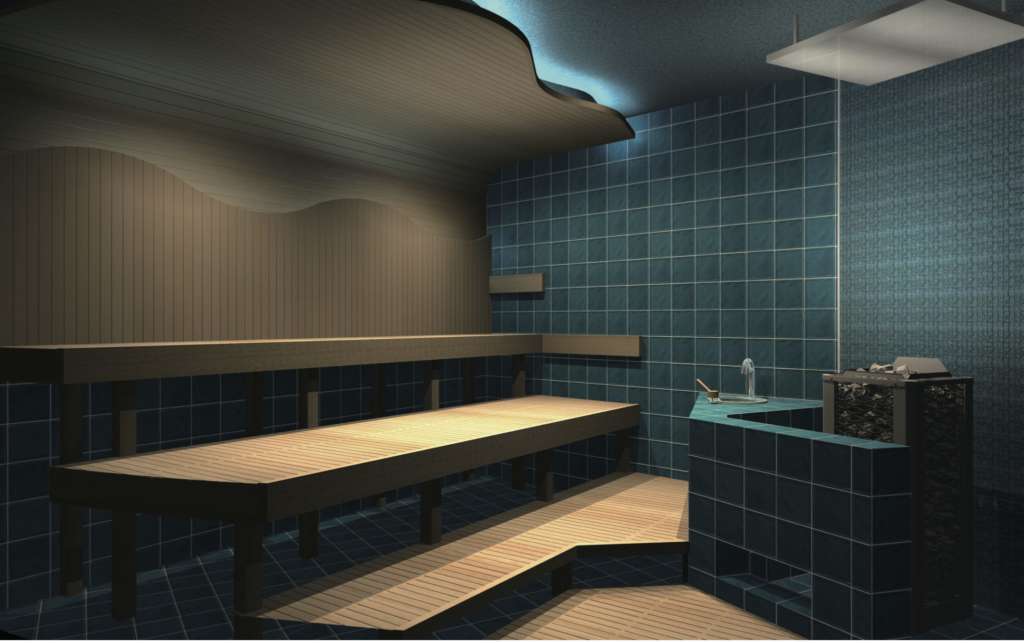 ラグナガーデンホテル