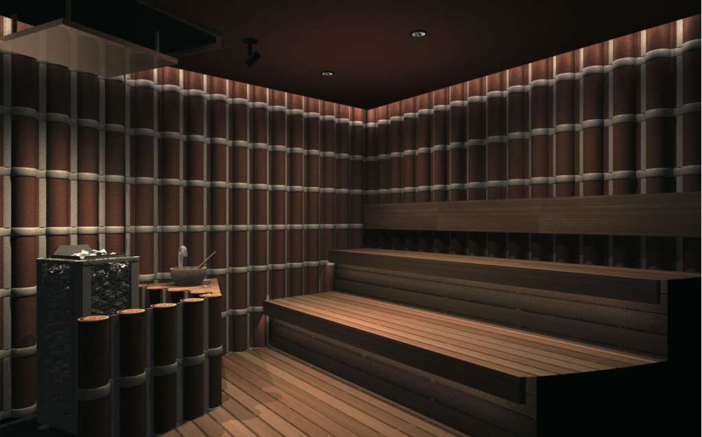 ラグナガーデンホテル