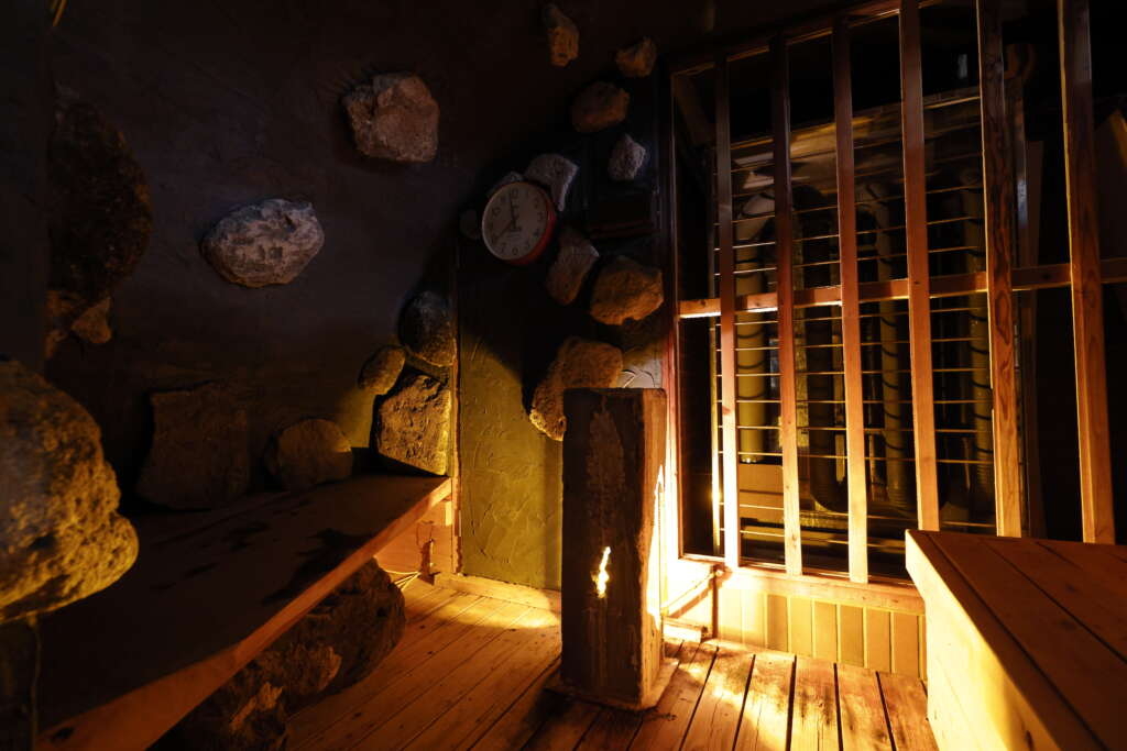 ととのう！にっぽんサウナ大賞2025