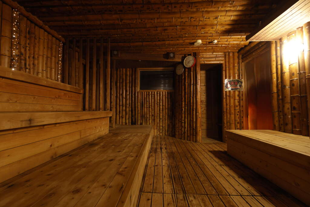 ととのう！にっぽんサウナ大賞2025