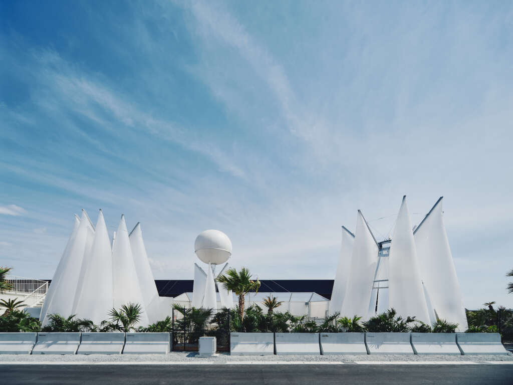 ととのう！にっぽんサウナ大賞2025