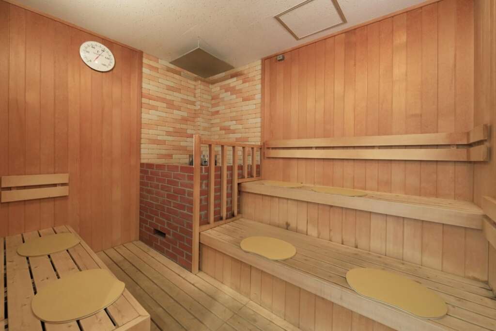 ゆとりろ磐梯熱海