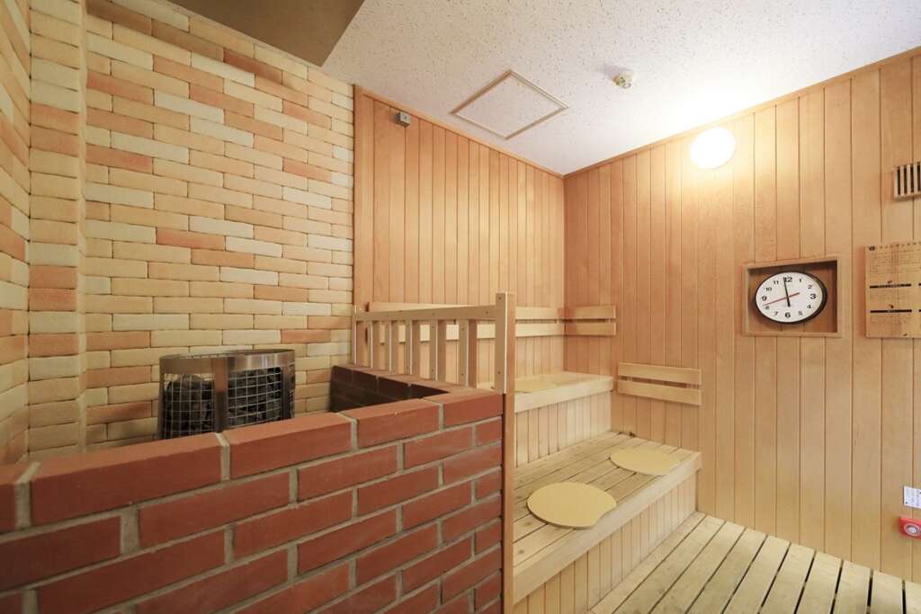 ゆとりろ磐梯熱海