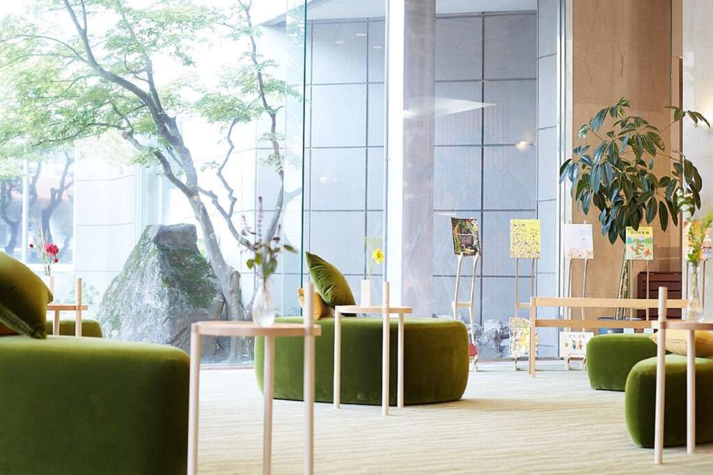 ゆとりろ磐梯熱海