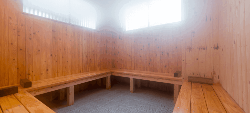 ひょうたん温泉