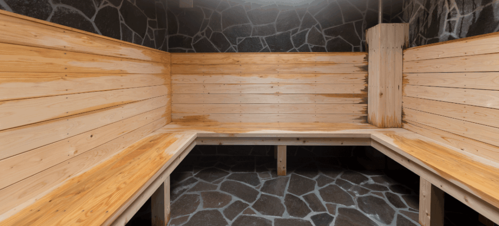 ひょうたん温泉