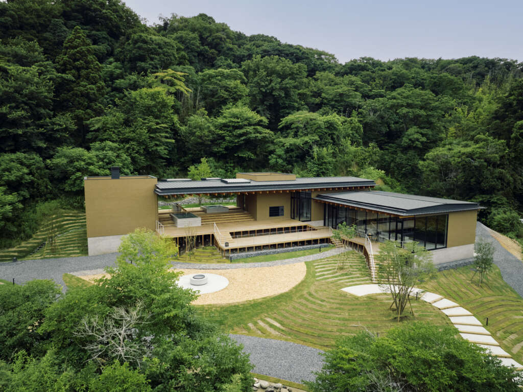 ととのう！にっぽんサウナ大賞2025