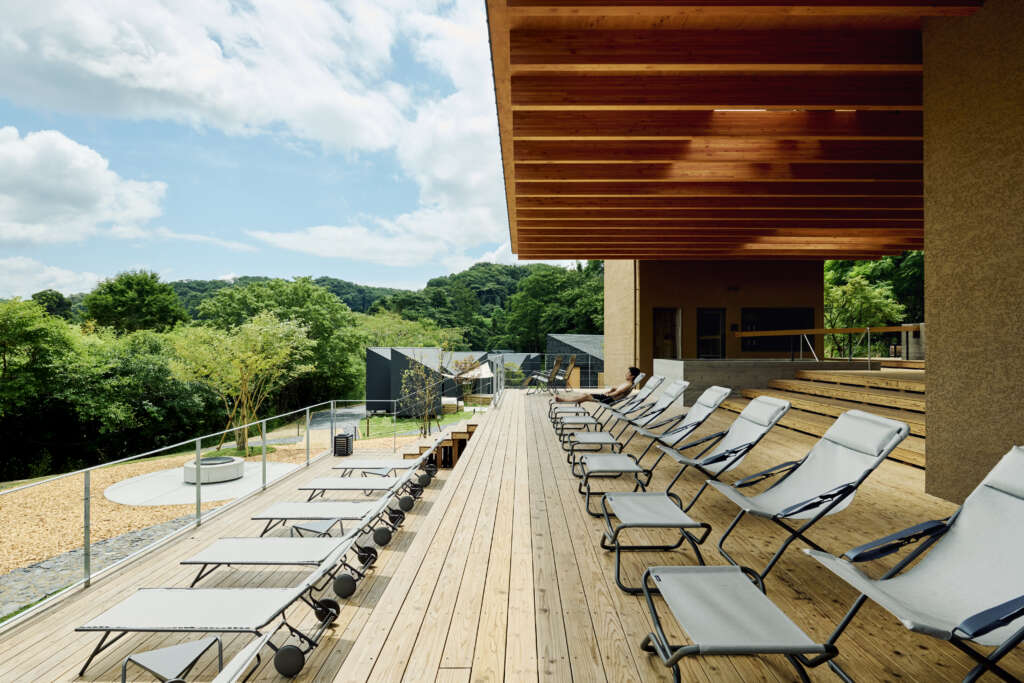 ととのう！にっぽんサウナ大賞2025