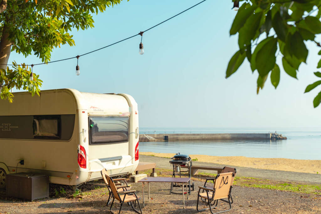 長崎鼻ビーチリゾート