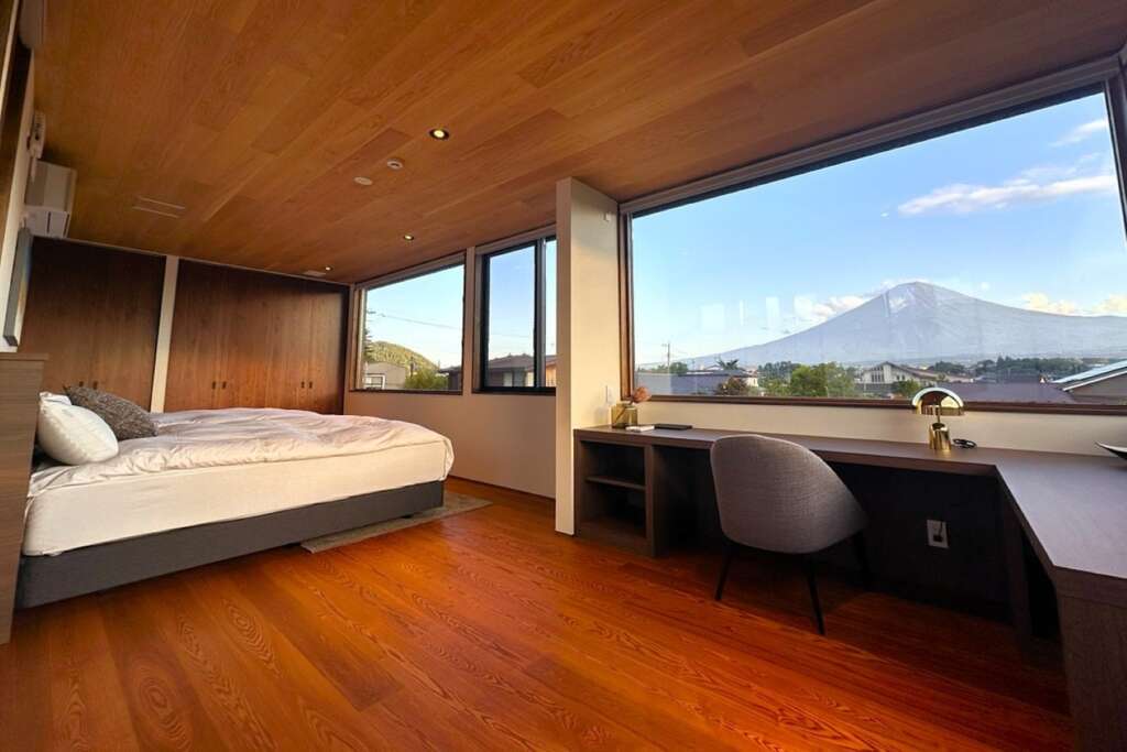 シェアハウス「Residence Villa」