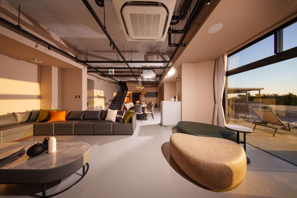 クリスタルヴィラ白良浜ビーチ別邸