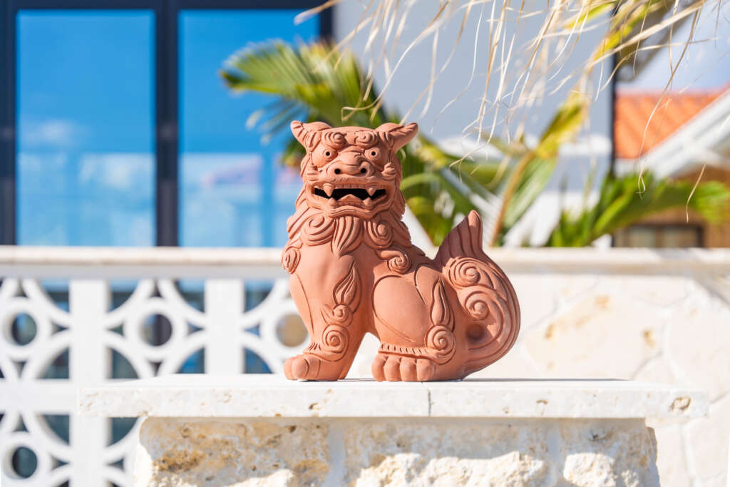 蒼望楼 concept琉球