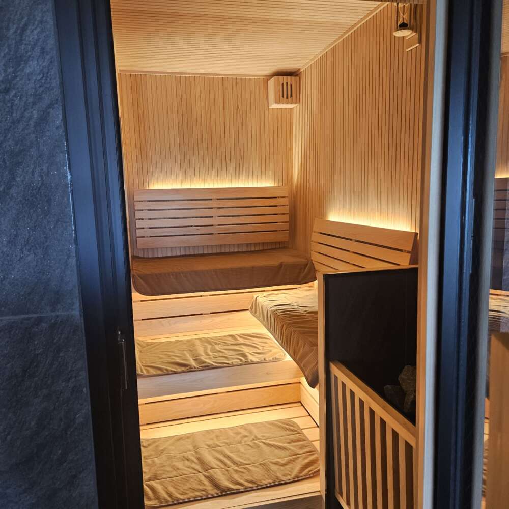 グランディア芳泉