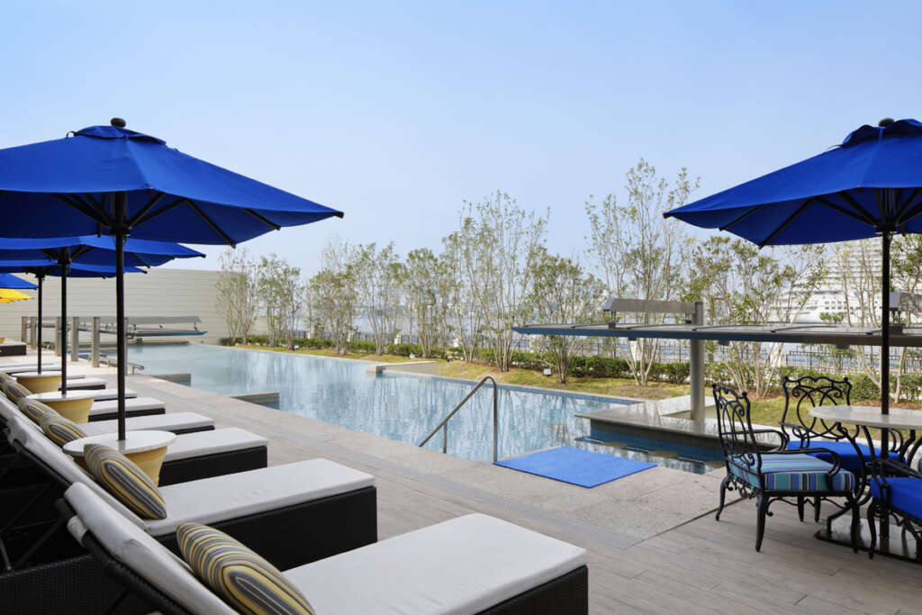 神戸みなと温泉 蓮