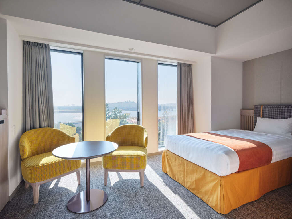 Premium hotel MONday 舞浜ビューⅠ