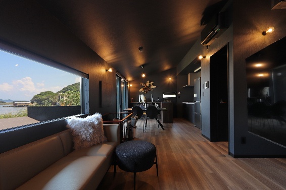 シェアハウス「Residence Villa」