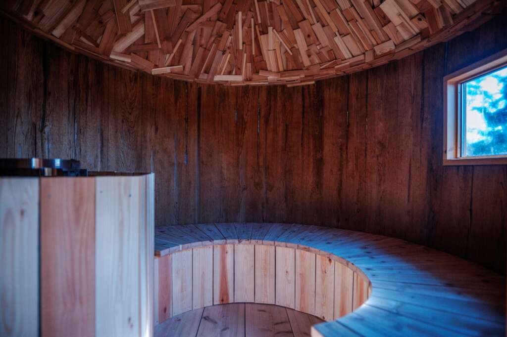 小豆島「The STAY」