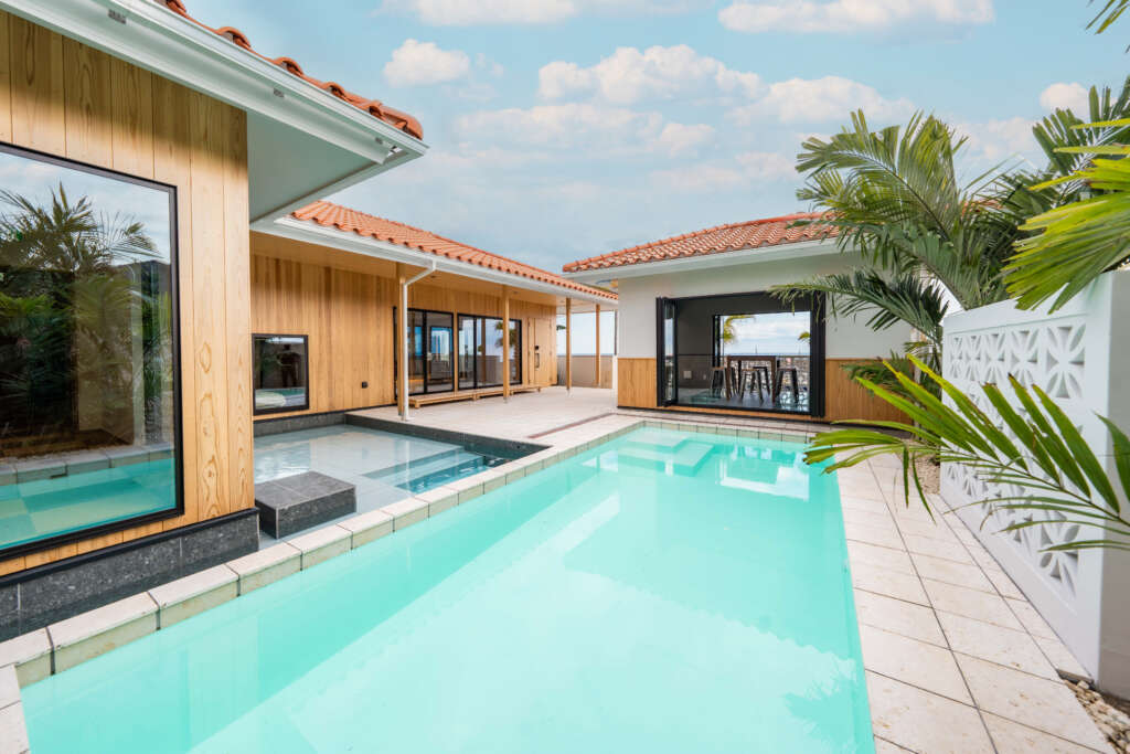 蒼望楼 concept琉球