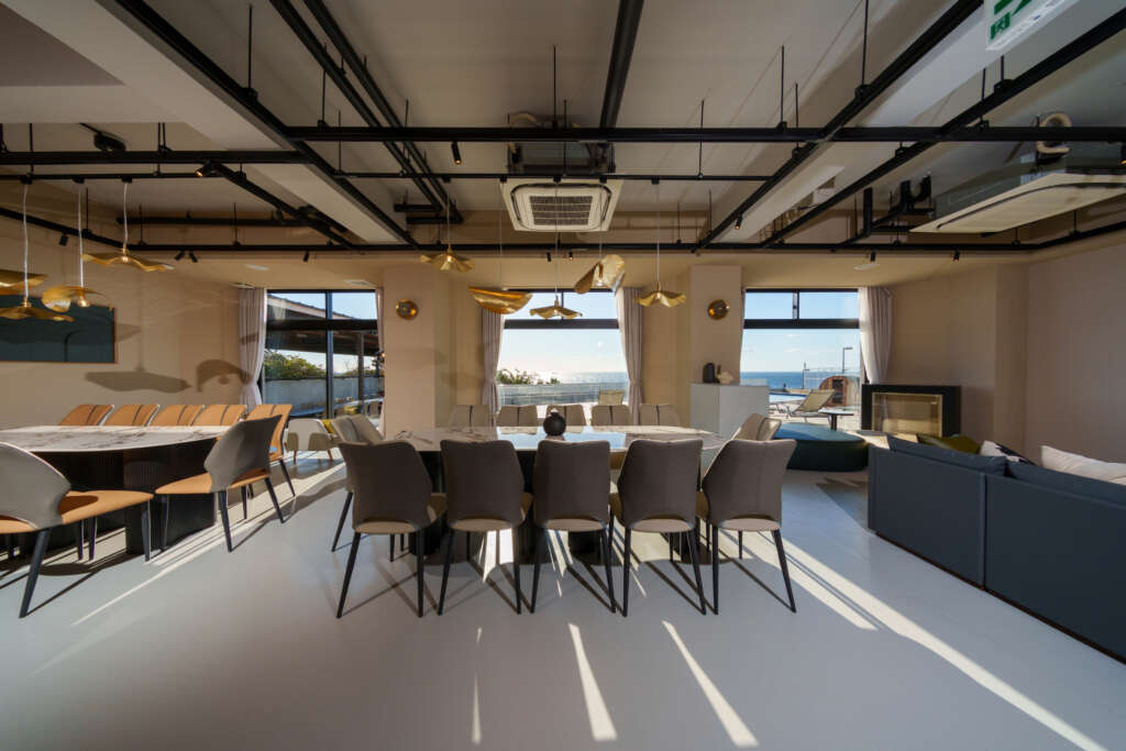 クリスタルヴィラ白良浜ビーチ別邸