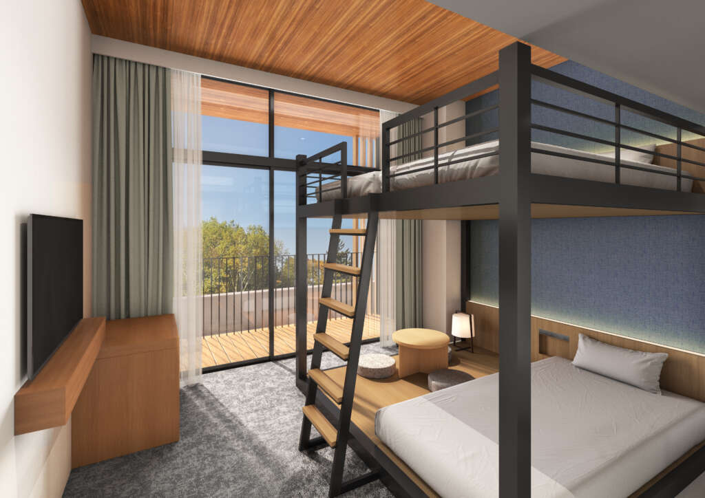 FUTATABI FUTABA FUKUSHIMA