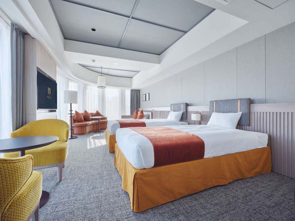 Premium hotel MONday 舞浜ビューⅠ