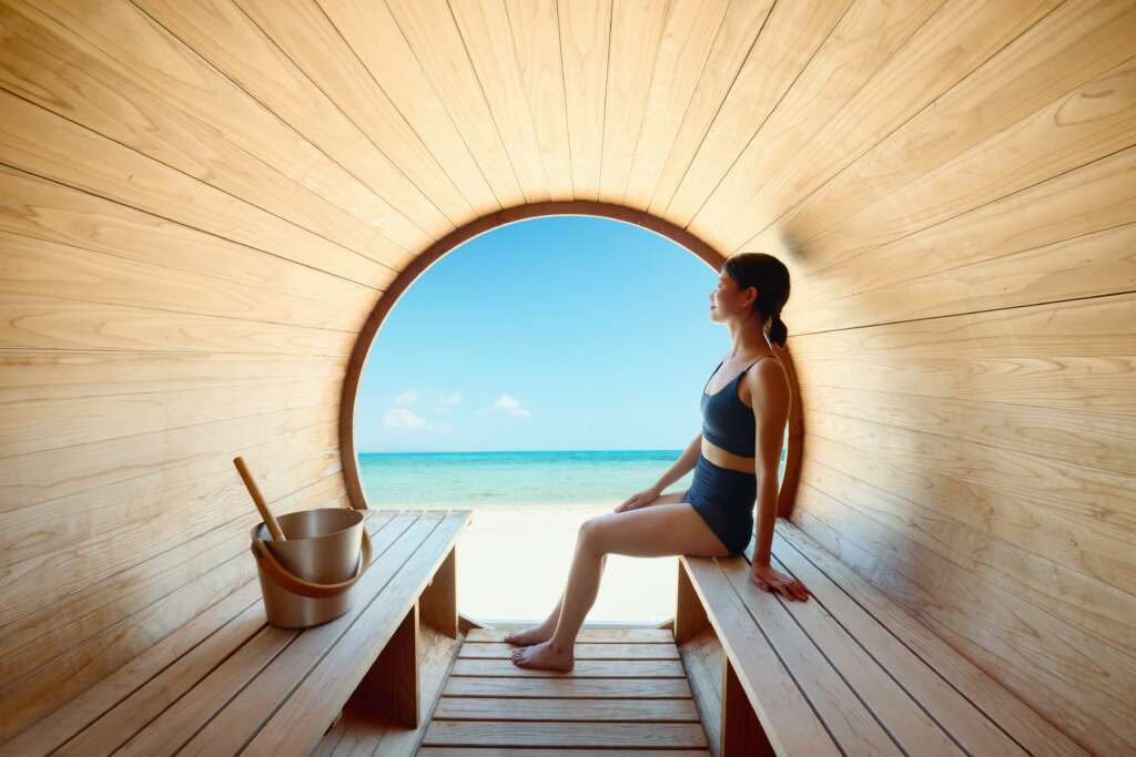 リゾナーレ小浜島