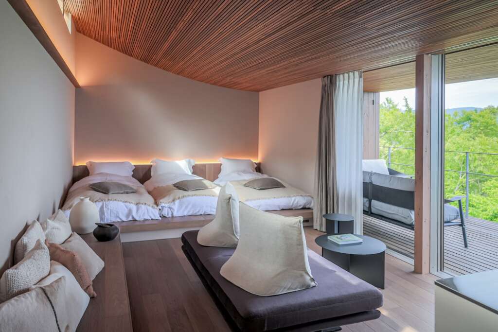 小豆島「The STAY」