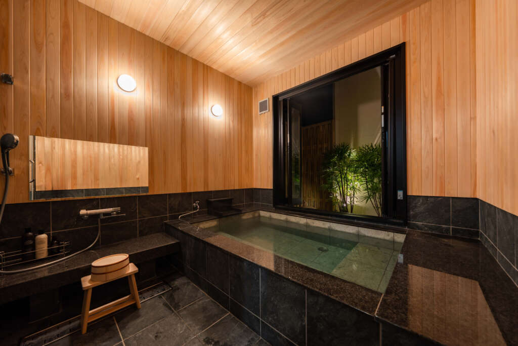 蒼望楼 concept琉球