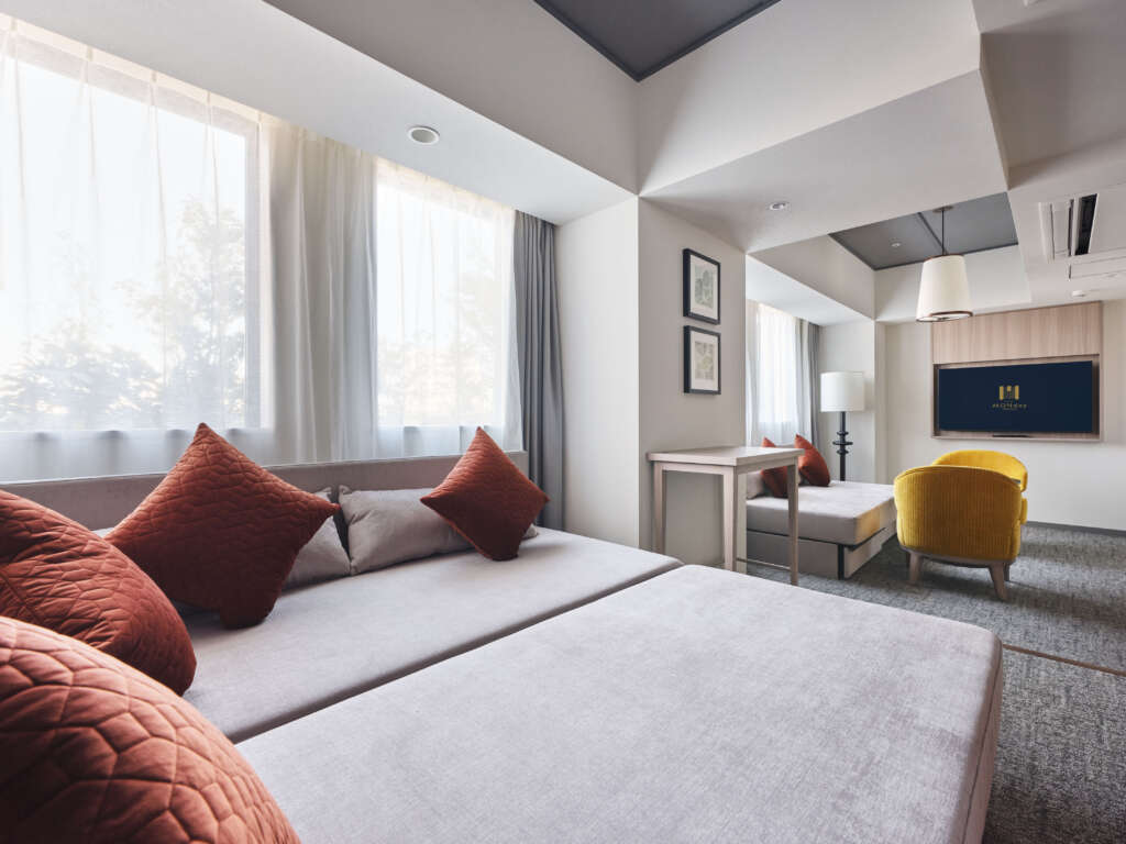 Premium hotel MONday 舞浜ビューⅠ