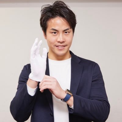 ブルーサンタクロース