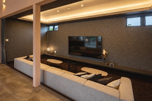 シェアハウス「Residence Villa」