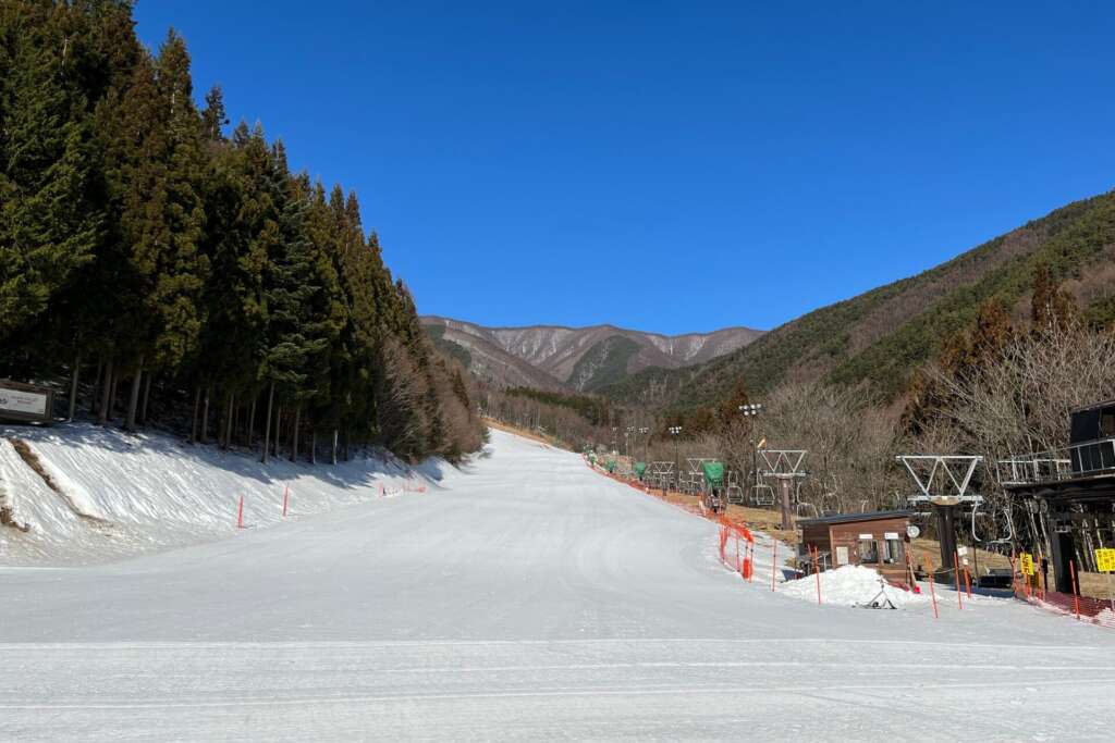 信州健康ランド