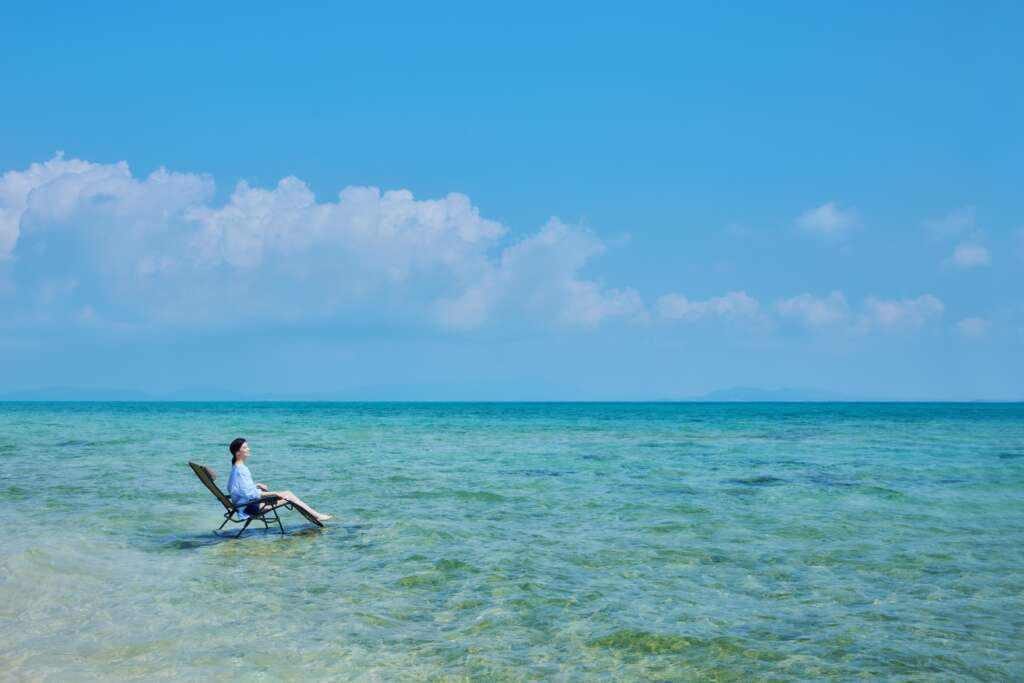 リゾナーレ小浜島