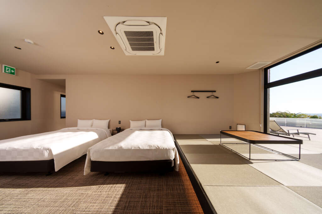 クリスタルヴィラ白良浜ビーチ別邸