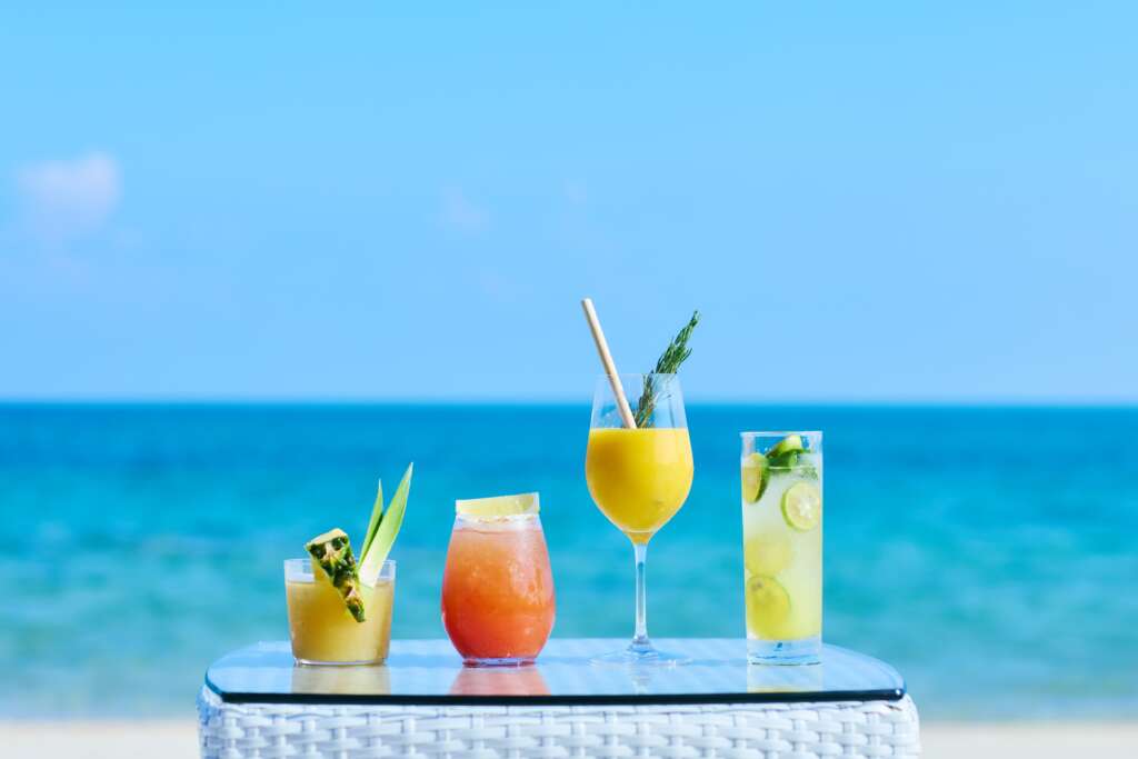 リゾナーレ小浜島