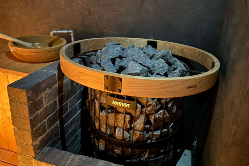 信州健康ランド