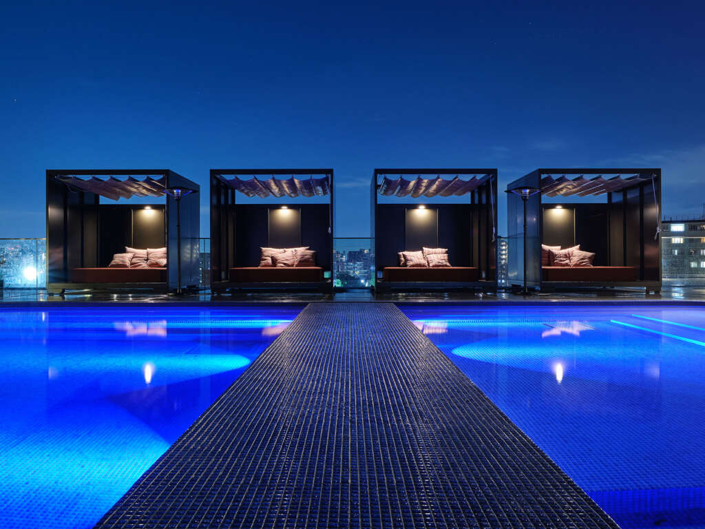 Premium hotel MONday 舞浜ビューⅠ