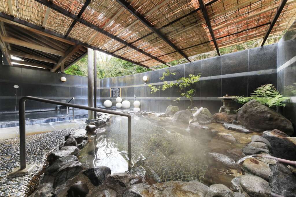 ゆとりろ磐梯熱海