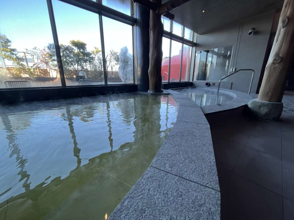 舞浜ユーラシア