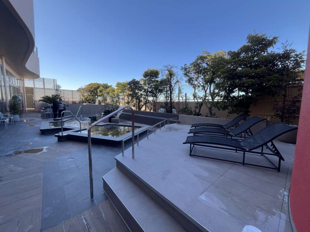 舞浜ユーラシア