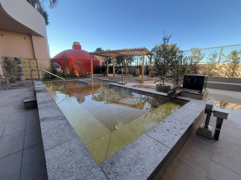 舞浜ユーラシア