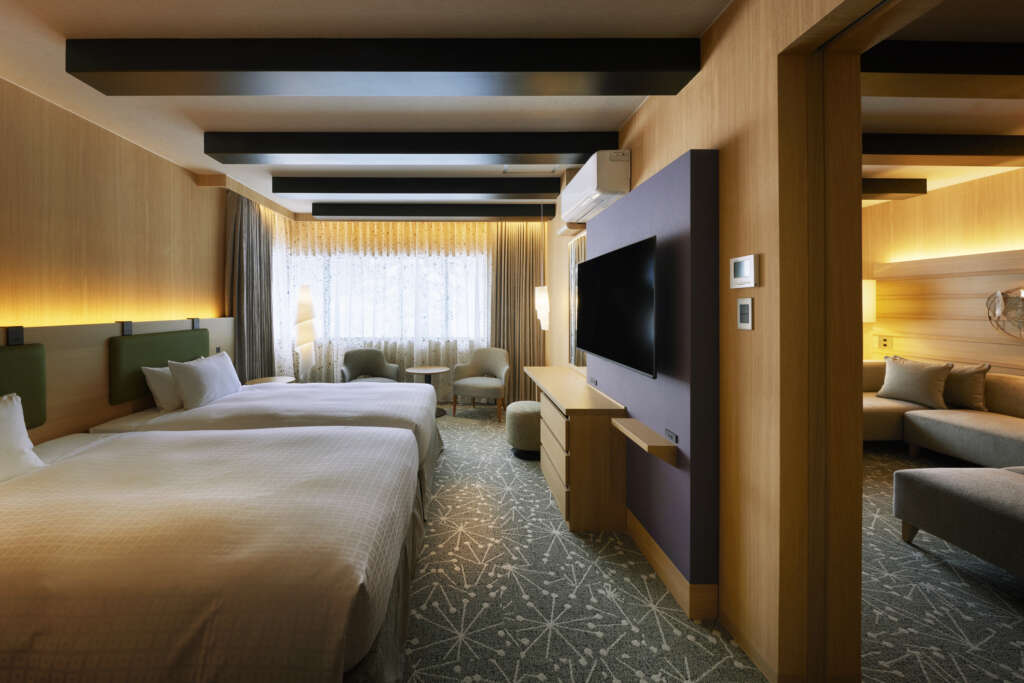 ニセコノーザンリゾート・アンヌプリ