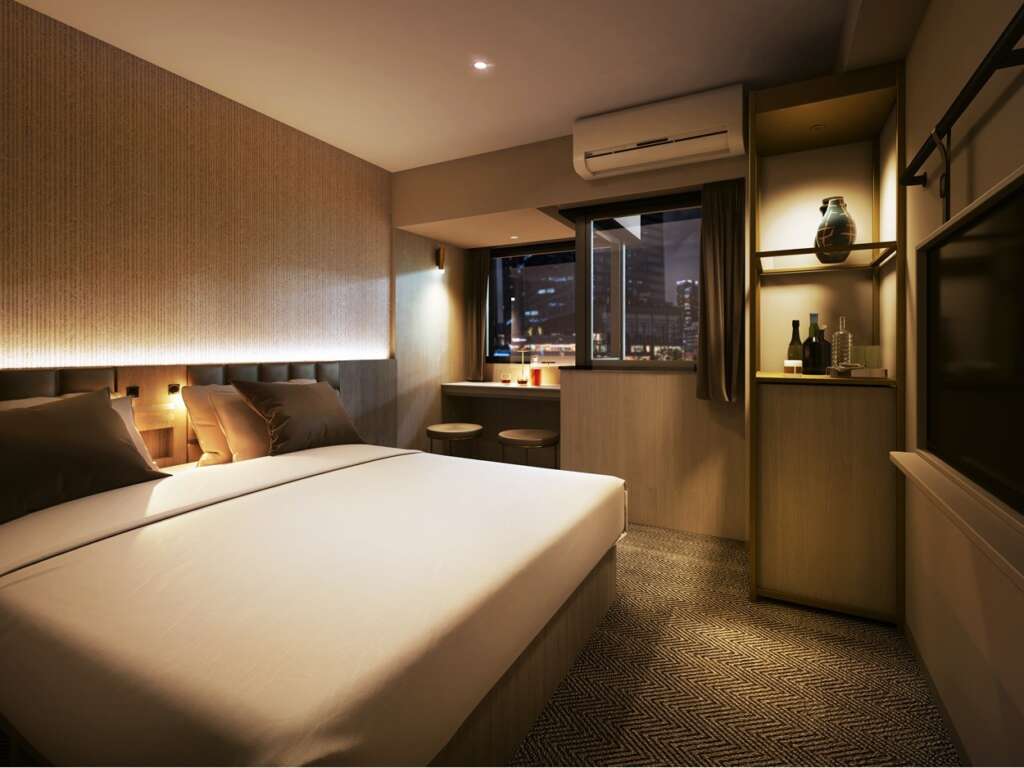 リーガロイヤルホテル