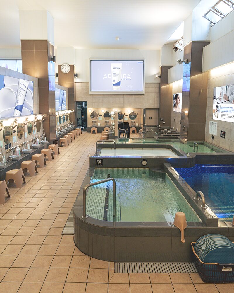 AESTURA