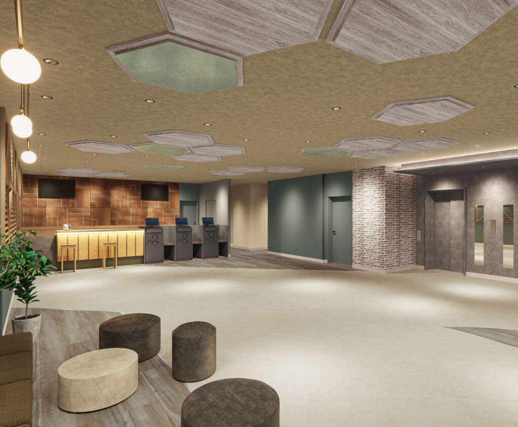 ドーミーイン 四日市