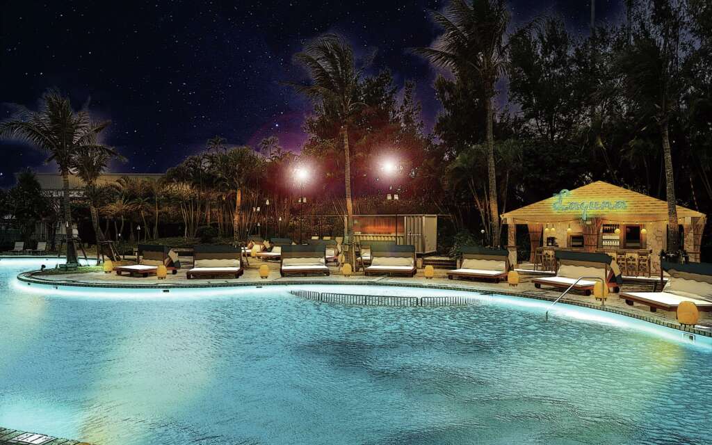 さふぃスパ沖縄