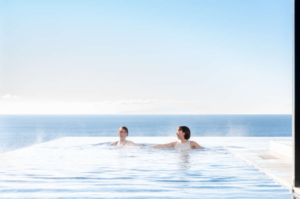 大磯プリンスホテル