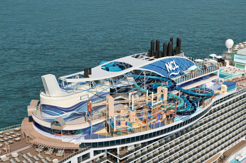 ノルウェージャン オーラ